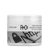 HYPERLINK FIBER STRETCH POMADE ГИПЕРССЫЛКА ПОМАДА ДЛЯ УКЛАДКИ ПОДВИЖНОЙ ФИКСАЦИИ 56 гр