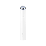 Компактный микротоковый аппарат для сияния кожи (белый) AGE-R Booster Pro White MINI