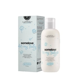 Гель-шампунь для чувствительной кожи новорожденного