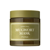 Успокаивающая маска для лица с полынью / Mugwort Mask