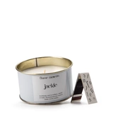 Свеча в металле WM001 JACKIE