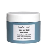 Питательный лифтинг-крем SUBLIME SKIN RICH CREAM - 12313