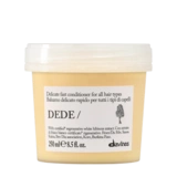 Экспресс-кондиционер для всех типов волос / DEDE Delicate fast conditioner for all hair types