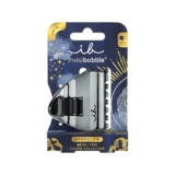 Заколка-крабик invisibobble EVERCLAW Eclipse Moonbeam (размер M)