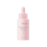 Сыворотка с коллагеном и ПДРН SKIN&LAB 3D PDRN X Collagen Ampoule 30ml