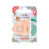 Заколка-крабик invisibobble EVERCLAW Oasis Coral Crush (размер S)