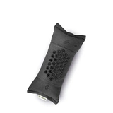 Массажная подушка Sound с аудиосистемой графит/Музыкальный игольчатый