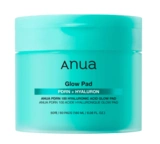 Пэды увлажняющие с PDRN и гиалуроновой кислотой / PDRN HYALURONIC GLOW PAD 180ml (60EA)