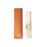 Расческа из рога