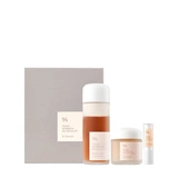 Dr. Ceuracle, Набор VEGAN KOMBUCHA SPECIAL SET (эссенция+гель+бальзам)