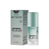 Гель-сыворотка от отекови темных кругов под глазами с кофеином NotMy Baggag