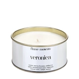 Свеча в металле Veronica