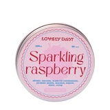 Соевая свеча Sparkling Raspberry