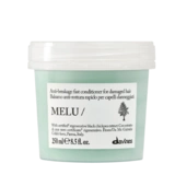 Экспресс-кондиционер для предотвращения ломкости / MELU Anti-breakage conditioner for damaged hair