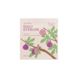 Паровая маска для глаз Steambase Daily Eyemask [Sweet Fig], 1 шт