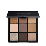 Палетка теней для век Sexy Eyeshadow Palette Spices & Cacao