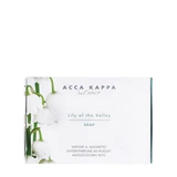 ACCA KAPPA Мыло туалетное Lily of the Valley 150 гр