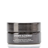 Grown Alchemist Ночной восстанавливающий крем Нейро-пептид и фиалка 40 мл