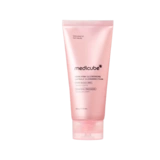 Капсульная пенка для умывания с ПДРН и глутатионом / PDRN Pink Glutathione Capsule Cleansing