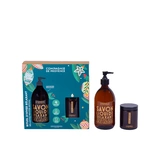 RELAXING WINTER RITUAL - подарочный набор