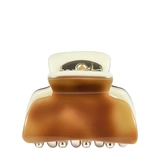 Краб классический малый, теплая карамель