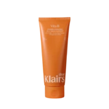 Гелевая маска-пенка для очищения / Vitamin Hydrating Jelly Mask Cleanser