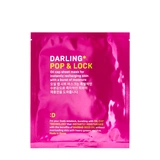 Маска д/мгновенного увлажняющего заряда тканевая с технологией Oil Cap POP & LOCK 25гр