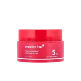 Капсульный крем для лица с ниацинамидом TXA Niacinamide Capsule Cream