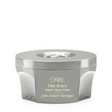 Fiber Groom Elastic Texture Paste/Паста для волос "Эластичная структура"