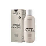 Увлажняющий гель для душа с натуральными эфирными маслами