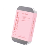 Биотин и цинк в формате натурального мармелада