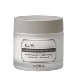 Крем-гель увлажняющий со сливочной текстурой