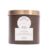 APPLE PIE Средняя свеча в стекле, ECHOES