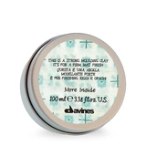 Strong Moulding Clay - Моделирующая глина для стойкого матового финиша