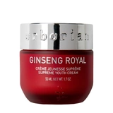 Антивозрастной крем для лица «Королевский женьшень»