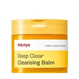 Гидрофильный бальзам для снятия макияжа Deep Clear Cleansing Balm