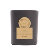 CASHMERE Компактная свеча в стекле, ECHOES