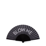 веер STATEMENT FAN - BLOW ME Khu Khu