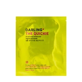 Маска с увлажнением за 5 минут молекулярная  THE QUICKIE , 20гр