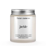 Flame Moscow Свеча матовая  MC001 Jackie