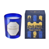 Свеча большая Grace NY