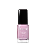 lakur Enhanced Colour Lemonade Pop / lakur Лак для ногтей Клубничный шейк