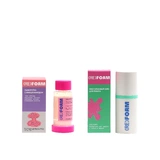 Набор сыворотка с ниацинамидом с кейсом