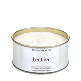 Свеча в металле Beatrice, 310 гр