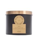 MUSCORAVE Большая свеча в стекле, ECHOES