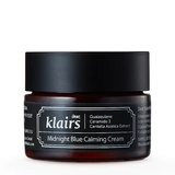 Крем регенерирующий, успокаивающий с пептидами и центеллой KLAIRS Midnight Blue Calming Cream 30ml