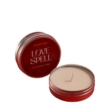 Соевая свеча Love Spell