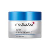 Себорегулирующий крем для сужения пор Zero Pore Cream 2.0 50 мл	
