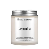 Свеча матовая Veronica