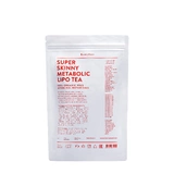 Метаболический чай